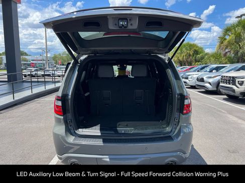Used 2023 Dodge Durango R/T RWD image 21