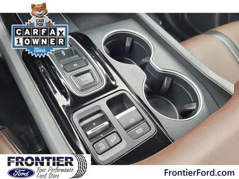 Used 2023 Honda Pilot Elite image 13