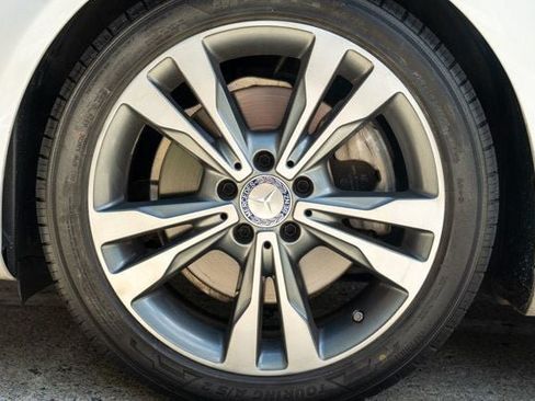 Used 2017 Mercedes-Benz C 300 4MATIC Coupe image 48