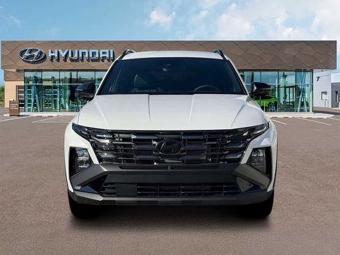 New 2026 Hyundai Tucson XRT image 12
