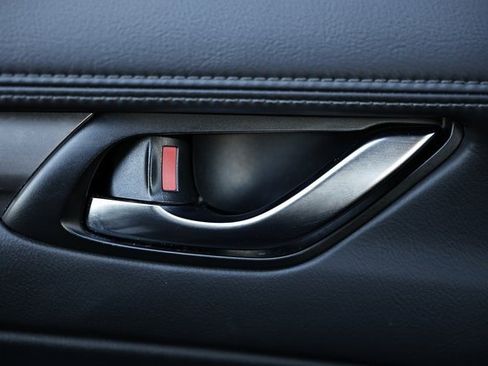 Used 2024 MAZDA CX-5 AWD 2.5 S w/ Select Package image 16