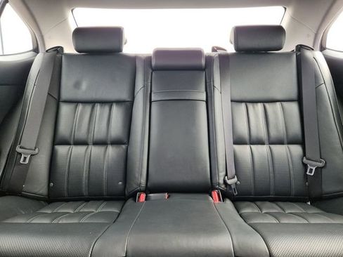 Used 2016 Lexus ES 350 w/ Luxury Package w/Wood Trim image 11