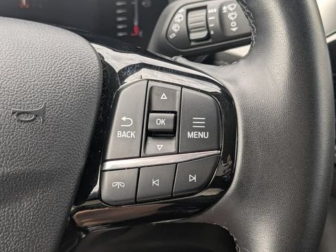 Used 2024 Ford Escape Active AWD/4WD image 23