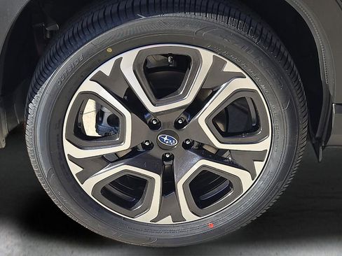 New 2026 Subaru Ascent Touring image 8