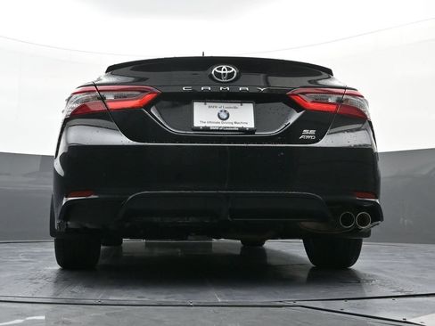 Used 2024 Toyota Camry SE image 25