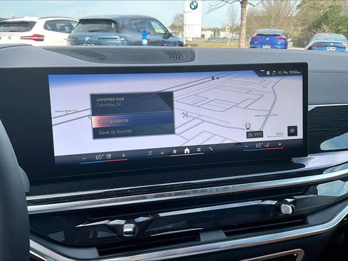 Used 2026 BMW X5 xDrive40i w/ M Sport Package image 36