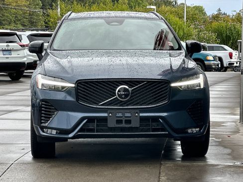 Used 2026 Volvo XC60 B5 Ultra w/ Protection Package Premier AWD/4WD image 8