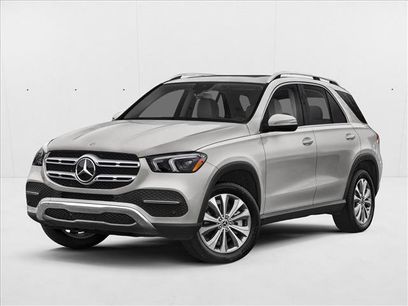 Certified 2020 Mercedes-Benz GLE 350 4MATIC