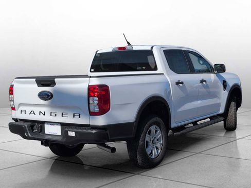 New 2025 Ford Ranger XL w/ Trailer Tow Package RWD image 14