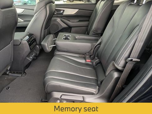 Used 2024 Acura MDX w/ Technology Package FWD image 25