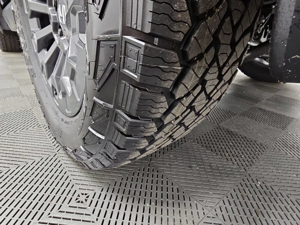New 2026 Honda Passport TrailSport image 44