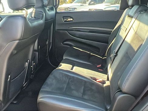 Used 2022 Dodge Durango GT image 20