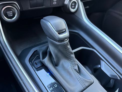 Certified 2025 Toyota Grand Highlander AWD image 22