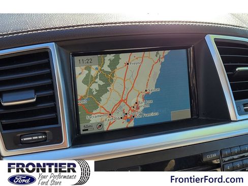 Used 2015 Mercedes-Benz GL 450 GL 450 4MATIC image 24