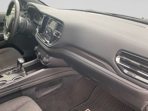 Used 2022 Dodge Durango GT AWD/4WD image 9