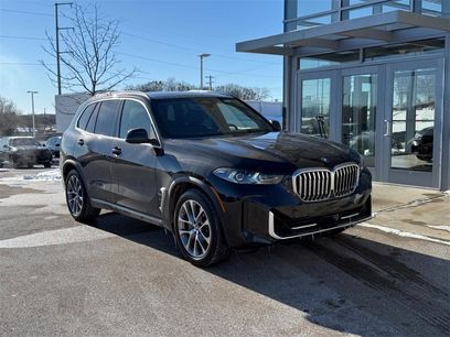 Used 2024 BMW X5 xDrive50e