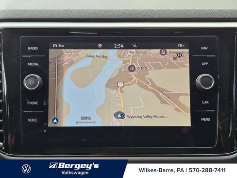 Certified 2023 Volkswagen Atlas SEL Premium AWD/4WD image 20