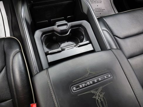 Used 2022 RAM 1500 Limited AWD/4WD image 32