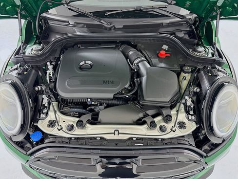 New 2026 MINI Cooper S image 30