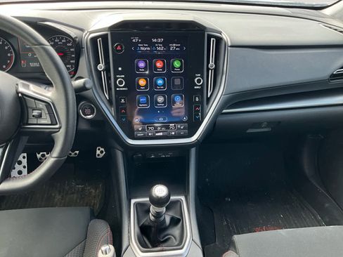 Used 2023 Subaru WRX Premium image 13