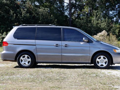 Used 2000 Honda Odyssey EX image 13