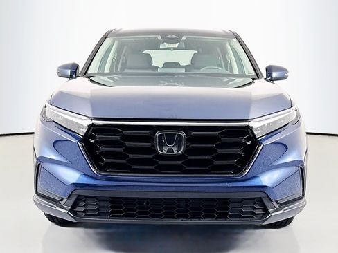 Certified 2024 Honda CR-V EX image 2