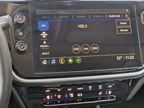 Used 2023 Chevrolet Bolt EUV Premier w/ Redline Edition image 18