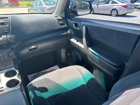 Used 2009 Toyota Highlander Sport w/ Extra Value Pkg 5 AWD/4WD image 29