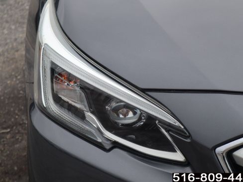 Used 2020 Subaru Outback Limited AWD/4WD image 12