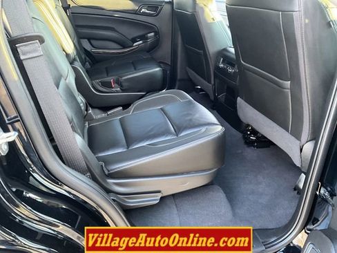 Used 2019 Chevrolet Tahoe LT w/ Z71 Midnight Edition image 27