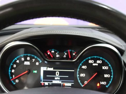 Used 2014 Chevrolet Impala LT FWD image 18