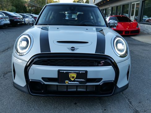Used 2023 MINI Cooper S image 12