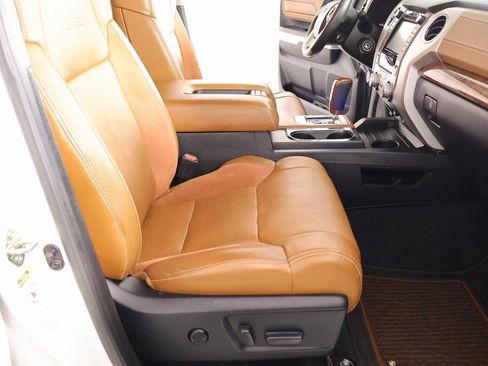 Used 2017 Toyota Tundra 1794 Edition image 15