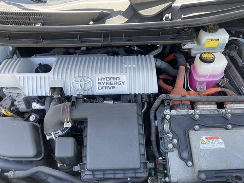 Used 2010 Toyota Prius One FWD image 21