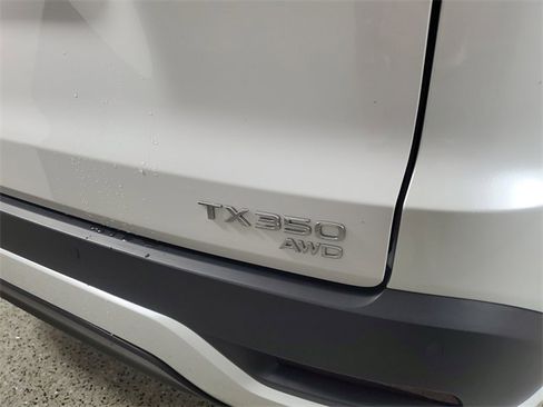 Used 2024 Lexus TX 350 AWD image 5