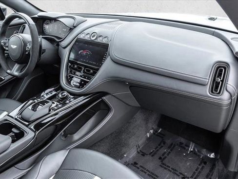Used 2024 Aston Martin DBX 707 image 26