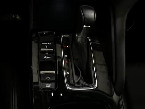 Used 2025 Acura Integra FWD image 27