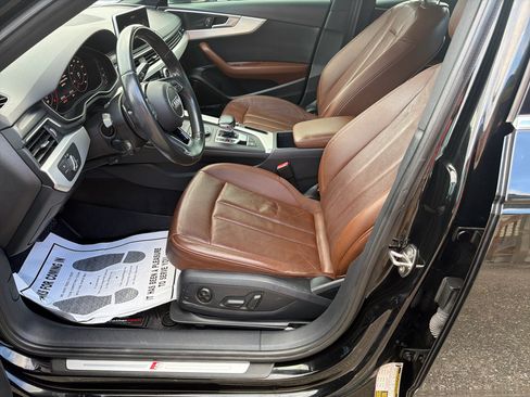 Used 2018 Audi A4 2.0T Ultra Premium Plus w/ Premium Plus Package image 14