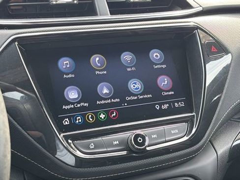 Used 2023 Chevrolet TrailBlazer ACTIV w/ Convenience Package AWD/4WD image 14