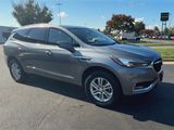 Certified 2018 Buick Enclave Essence image 2