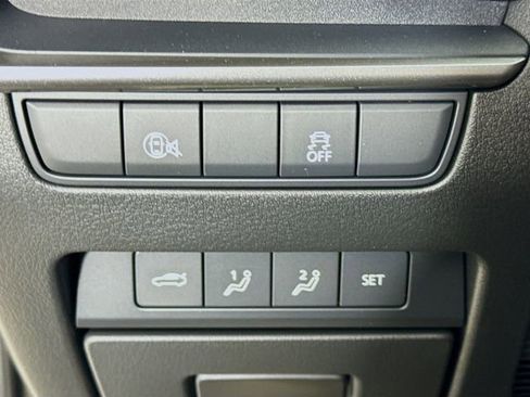 New 2026 MAZDA MAZDA3 2.5 S Sedan w/ Preferred Pkg image 10