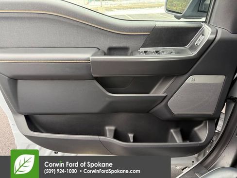 Used 2025 Ford F150 Tremor w/ Bed Utility Package image 23