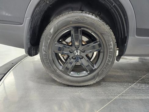 Used 2022 Honda Ridgeline Black Edition image 10