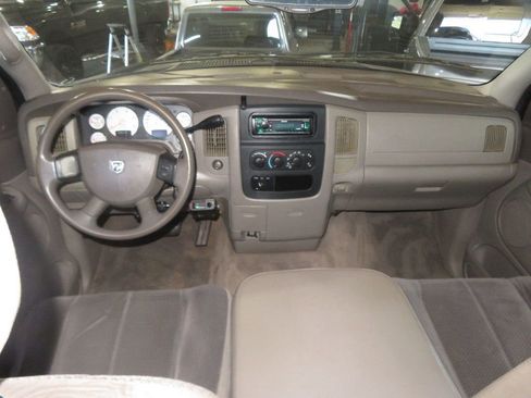 Used 2004 Dodge Ram 2500 Truck SLT w/ Trailer Tow Group image 39