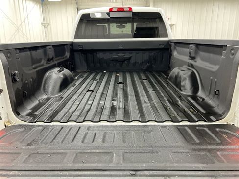 Used 2018 Chevrolet Silverado 2500 LTZ image 25