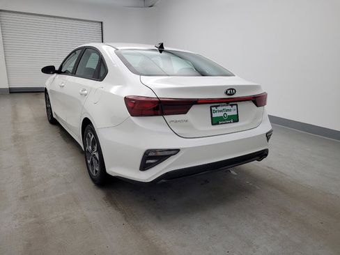 Used 2020 Kia Forte LXS image 6