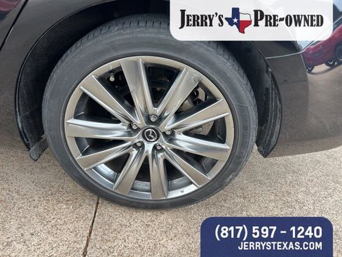 Used 2020 MAZDA MAZDA6 Grand Touring Reserve image 6