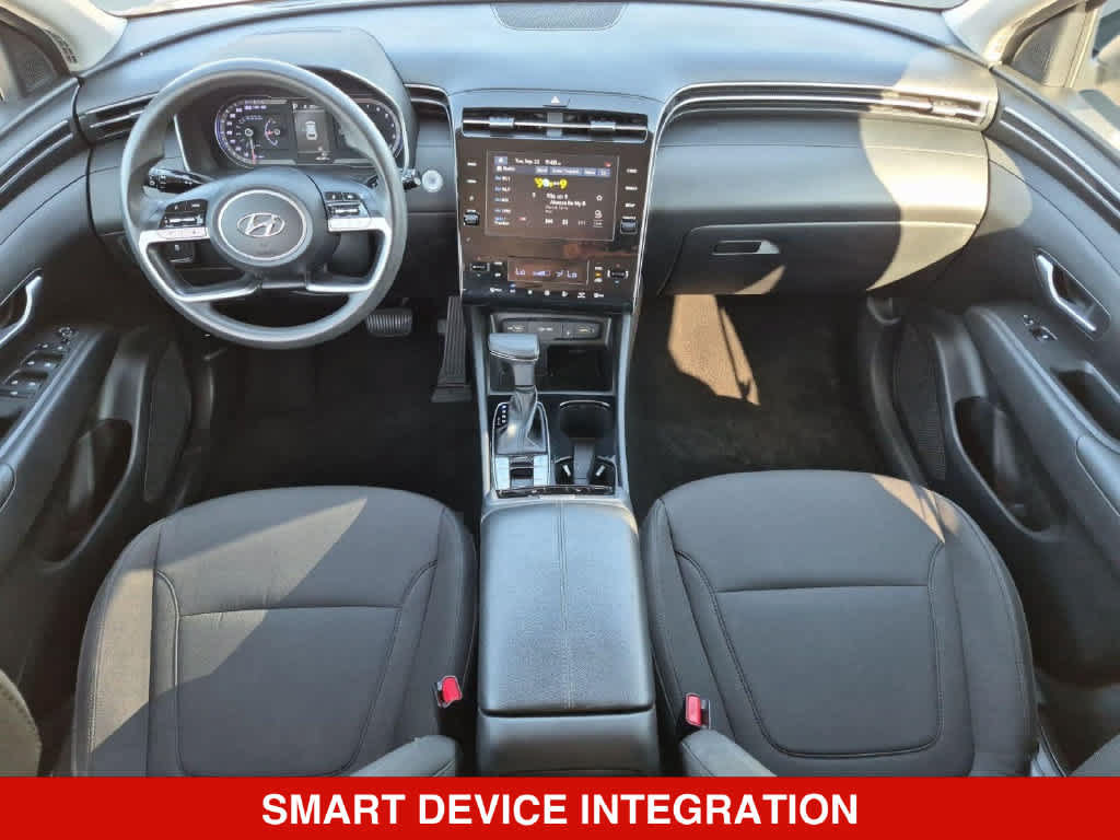 Used 2024 Hyundai Tucson SEL AWD/4WD image 15