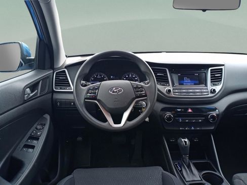 Used 2017 Hyundai Tucson SE image 25