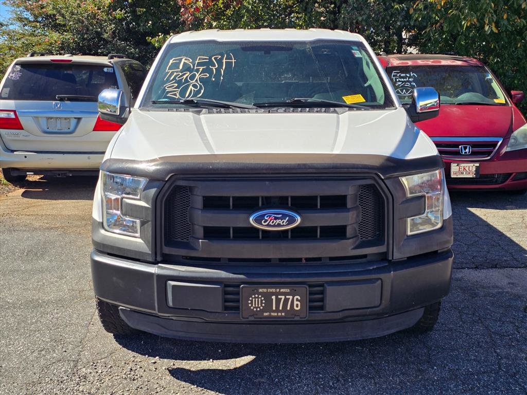 Used 2016 Ford F150 XL RWD image 6